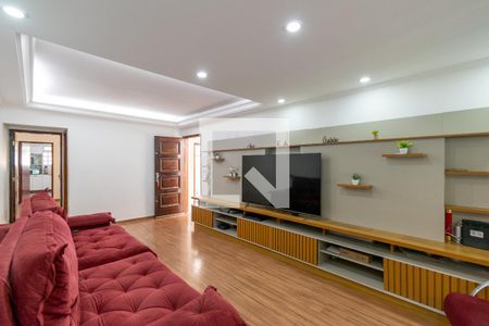 Sala de casa à venda com 3 quartos, 192m² em Parque Jabaquara, São Paulo