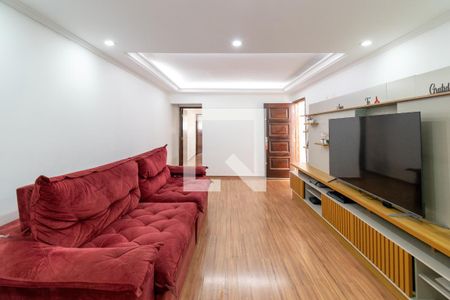 Sala de casa à venda com 3 quartos, 192m² em Parque Jabaquara, São Paulo