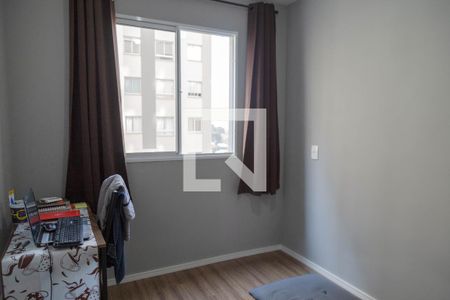 Quarto 2 de apartamento à venda com 2 quartos, 36m² em Vila Flora, Guarulhos