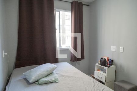 Quarto 1 de apartamento à venda com 2 quartos, 36m² em Vila Flora, Guarulhos