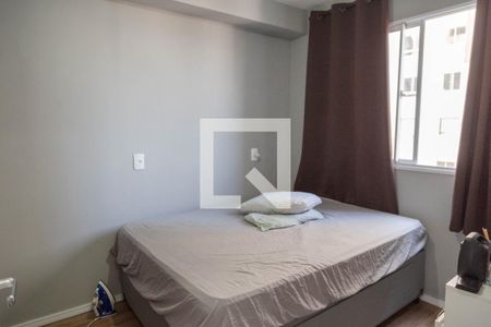 Quarto 1 de apartamento à venda com 2 quartos, 36m² em Vila Flora, Guarulhos