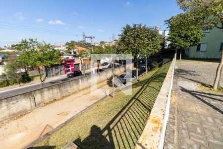 Área comum de apartamento à venda com 2 quartos, 48m² em Jardim Vila Formosa, São Paulo