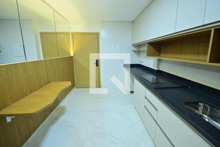 Studio de kitnet/studio para alugar com 1 quarto, 40m² em Setor Marista, Goiânia