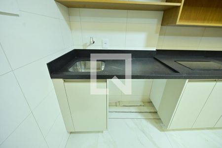 Studio de kitnet/studio para alugar com 1 quarto, 40m² em Setor Marista, Goiânia