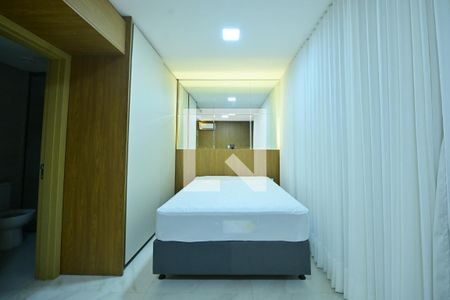 Studio de kitnet/studio para alugar com 1 quarto, 40m² em Setor Marista, Goiânia