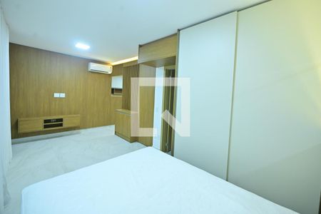 Studio de kitnet/studio para alugar com 1 quarto, 40m² em Setor Marista, Goiânia