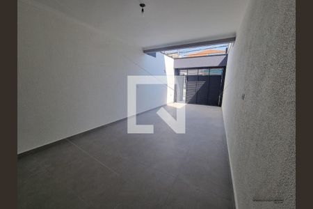 Foto 13 de casa à venda com 3 quartos, 125m² em Vila Lucia, São Paulo