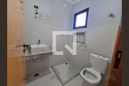 Foto 25 de casa à venda com 3 quartos, 125m² em Vila Lucia, São Paulo