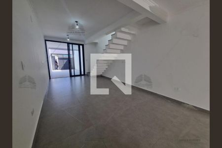 Foto 12 de casa à venda com 3 quartos, 125m² em Vila Lucia, São Paulo