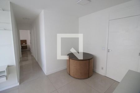 Sala de apartamento à venda com 2 quartos, 48m² em Centro, Osasco
