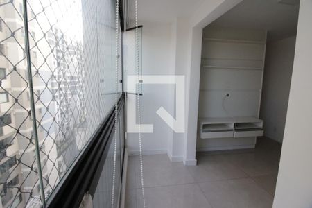 Sala de apartamento à venda com 2 quartos, 48m² em Centro, Osasco
