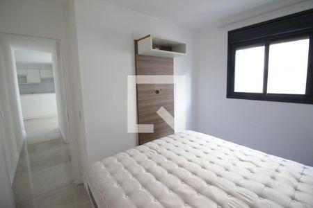 Quarto 1 de apartamento à venda com 2 quartos, 48m² em Centro, Osasco