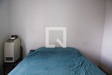 Quarto 1 de apartamento para alugar com 2 quartos, 42m² em Vila Suzana, São Paulo