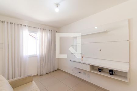 Sala de apartamento à venda com 2 quartos, 45m² em Parque da Vila Prudente, São Paulo