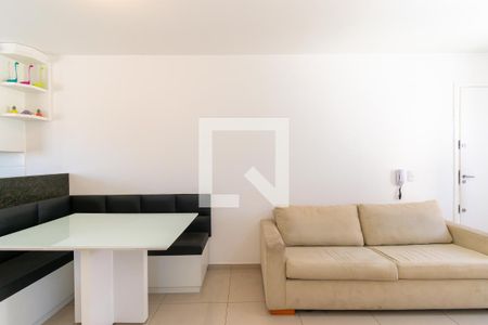 Sala de apartamento à venda com 2 quartos, 45m² em Parque da Vila Prudente, São Paulo