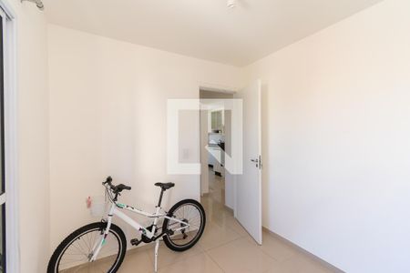 Quarto 1 de apartamento à venda com 2 quartos, 45m² em Parque da Vila Prudente, São Paulo