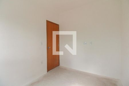 Quarto 2 de apartamento à venda com 2 quartos, 43m² em Vila Carrão, São Paulo