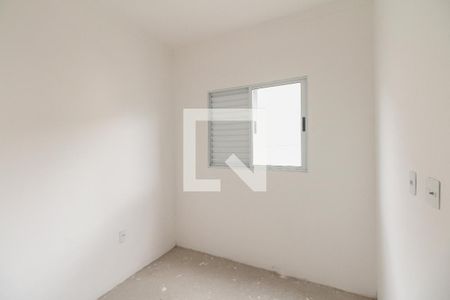 Quarto 1 de apartamento à venda com 2 quartos, 43m² em Vila Carrão, São Paulo