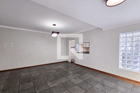 Sala de Jantar de casa à venda com 3 quartos, 275m² em Jardim do Mar, São Bernardo do Campo