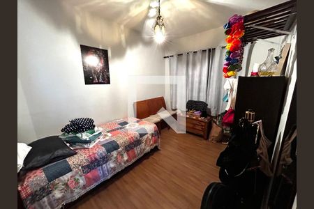 Quarto 2 de apartamento à venda com 2 quartos, 68m² em Jardim Figueira, Guarulhos
