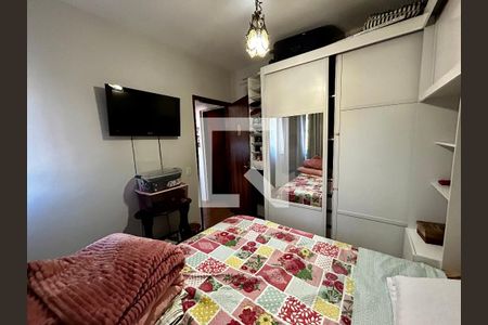 Quarto 1 de apartamento à venda com 2 quartos, 68m² em Jardim Figueira, Guarulhos