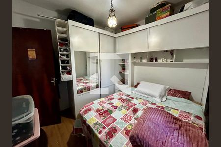 Quarto 1 de apartamento à venda com 2 quartos, 68m² em Jardim Figueira, Guarulhos