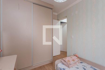 Quarto 1 de apartamento à venda com 2 quartos, 48m² em Sacoma, São Paulo
