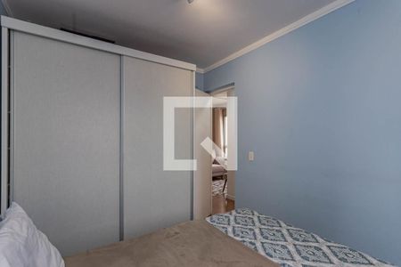 Quarto 2 de apartamento à venda com 2 quartos, 48m² em Sacoma, São Paulo