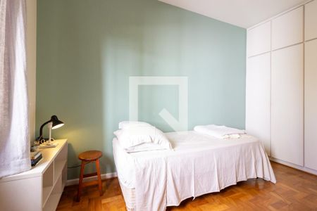 Quarto de apartamento à venda com 2 quartos, 110m² em Jardim Paulista, São Paulo