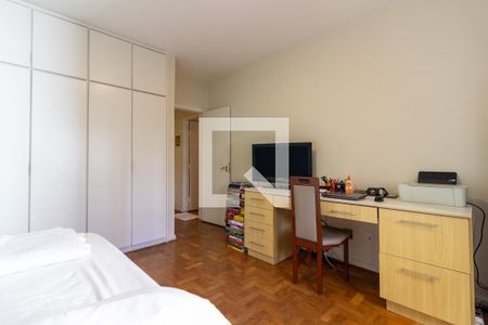 Quarto de apartamento à venda com 2 quartos, 110m² em Jardim Paulista, São Paulo