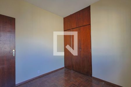 Quarto 1 de apartamento à venda com 3 quartos, 100m² em Santo Antônio, Belo Horizonte