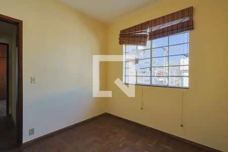 Quarto 2 de apartamento à venda com 3 quartos, 100m² em Santo Antônio, Belo Horizonte