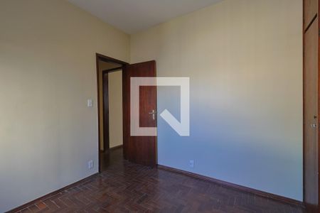 Quarto 1 de apartamento à venda com 3 quartos, 100m² em Santo Antônio, Belo Horizonte