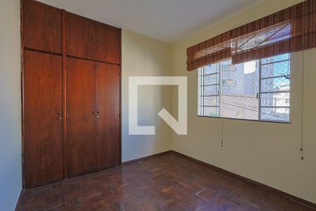 Quarto 1 de apartamento à venda com 3 quartos, 100m² em Santo Antônio, Belo Horizonte