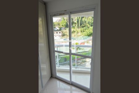 Quarto de apartamento à venda com 2 quartos, 60m² em Pechincha, Rio de Janeiro