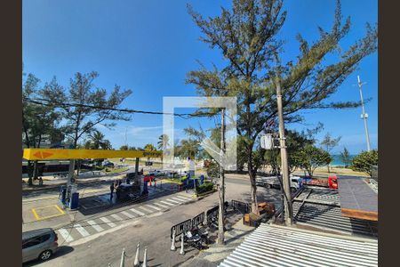 Vista da Varanda de apartamento à venda com 3 quartos, 174m² em Recreio dos Bandeirantes, Rio de Janeiro