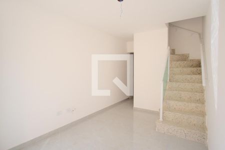 Sala de apartamento à venda com 2 quartos, 51m² em Penha de França, São Paulo