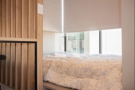 Studio de kitnet/studio à venda com 1 quarto, 60m² em Chácara Inglesa, São Paulo