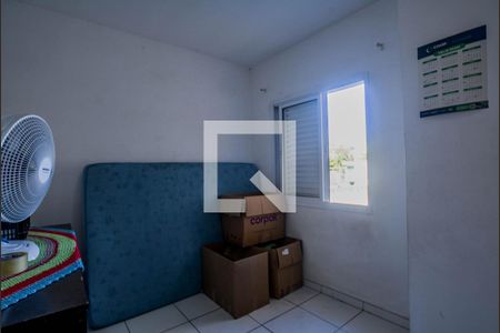Suíte 1 de casa à venda com 3 quartos, 120m² em Jardim Progresso, Santo André
