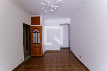 Sala de apartamento para alugar com 2 quartos, 70m² em Cachambi, Rio de Janeiro