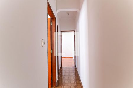 Corredor de apartamento para alugar com 2 quartos, 70m² em Cachambi, Rio de Janeiro