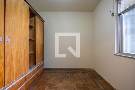 Quarto 1 de apartamento à venda com 2 quartos, 92m² em Rio Comprido, Rio de Janeiro