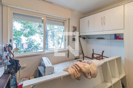 Quarto 2 de apartamento à venda com 3 quartos, 113m² em Menino Deus, Porto Alegre