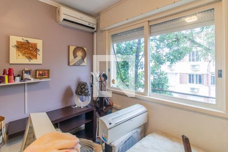 Quarto 2 de apartamento à venda com 3 quartos, 113m² em Menino Deus, Porto Alegre