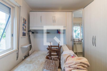 Quarto 2 de apartamento à venda com 3 quartos, 113m² em Menino Deus, Porto Alegre