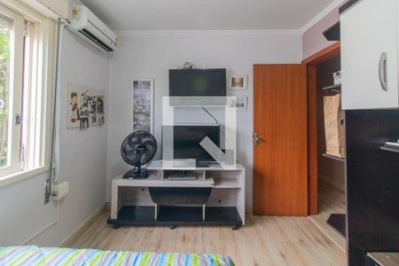 Quarto 1 de apartamento à venda com 3 quartos, 113m² em Menino Deus, Porto Alegre