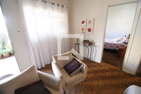 Sala de casa à venda com 3 quartos, 97m² em Jardim Guanabara, Campinas