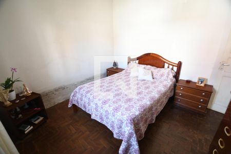 Quarto 1 de casa à venda com 3 quartos, 97m² em Jardim Guanabara, Campinas