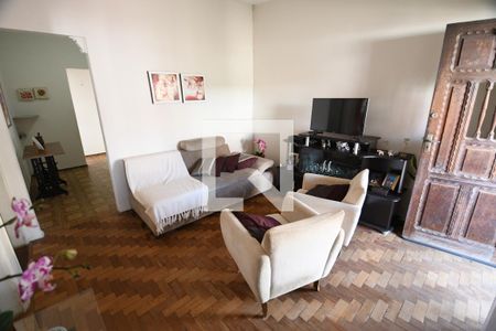 Sala de casa à venda com 3 quartos, 97m² em Jardim Guanabara, Campinas