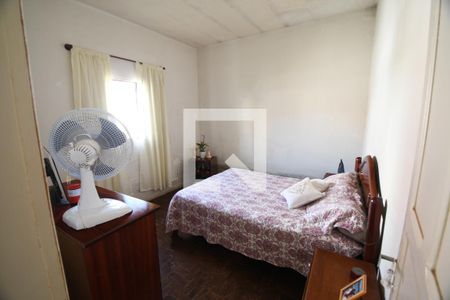 Quarto 1 de casa à venda com 3 quartos, 97m² em Jardim Guanabara, Campinas